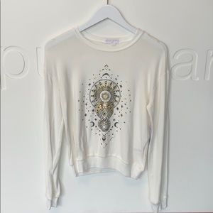 Mystical Crewneck